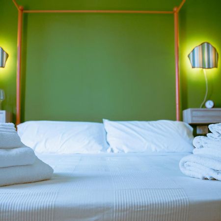 Bella Fatta Guest House - Boutique Apartment Bari Exterior foto